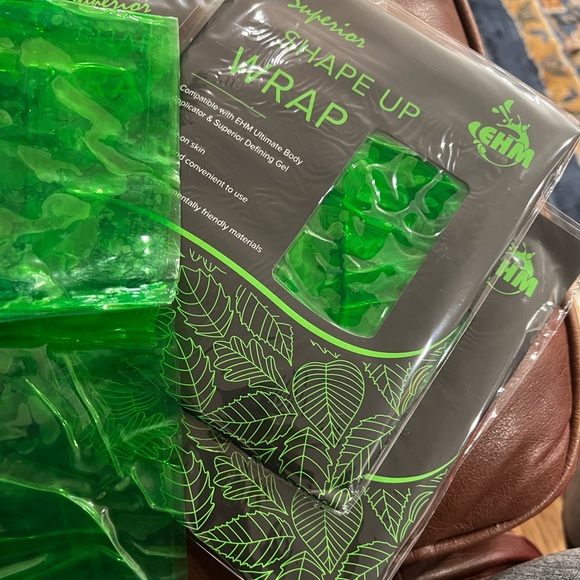 Premium Reusable Shape Up Wrap - Picture 2 of 6